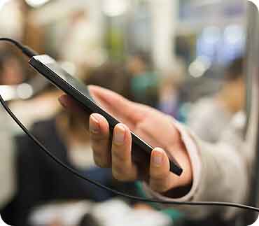 电话压测试